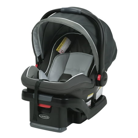 Graco SnugRide SnugLock 35 Infant Car Seat, (Best Infant Car Seats 2019)
