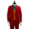 thumbnail image 3 of Guardurnaity Disfraz De Cosplay para adultos De amplia gama de personajes para elegir Cosplay escenario De Halloween De Cosplay Joker Disfraces de disfraces Niños 140, 3 of 6