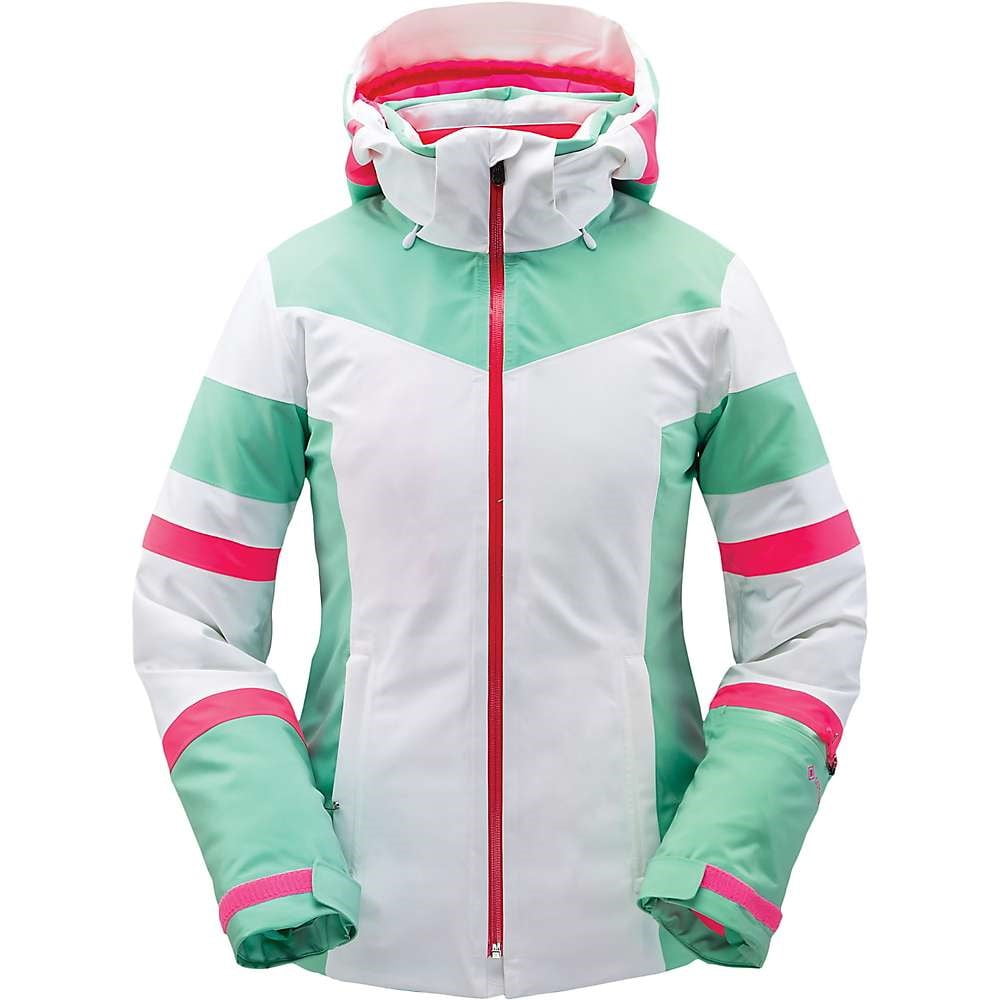 Spyder - Women's Captivate GTX Jacket - Walmart.com - Walmart.com
