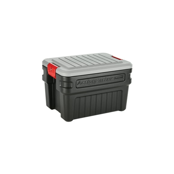 Rubbermaid Storage