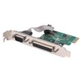 thumbnail image 5 of Rs232 Rs-232 Serial Port Com Db25 Printer Parallel Port, 5 of 5