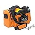 thumbnail image 3 of Fade Crunch Bag - Pumpkin, 3 of 3