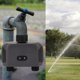 thumbnail image 5 of Temporizador de agua ANGGREK ajustable IP55 a prueba de agua 2 zonas, 5 of 7