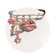 thumbnail image 1 of Broche Exquisito y elegante Tamaño pequeño Pin de cintura Decoración Accesorio de joyería para fiestas Escuela Oficina Uso diario Cat Planet, 1 of 2