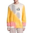 thumbnail image 4 of Sudadera Pullover Hombre Elevenparis Marigold L, 4 of 4