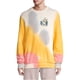 thumbnail image 4 of Sudadera Elevenparis Hombre caléndula XL, 4 of 4