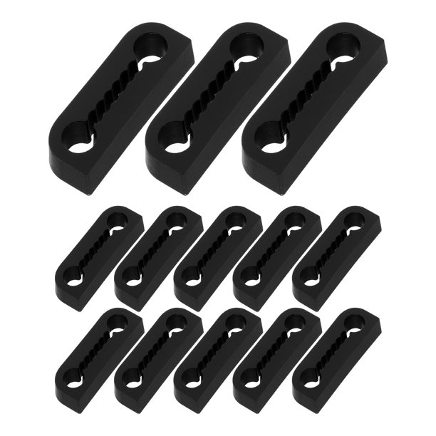 KAKOWELY 20Ud Protectores De Cerradura Para Puerta De Auto Almohadillas Anti Colisión Silicona