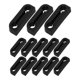 thumbnail image 1 of KAKOWELY 20Ud Protectores De Cerradura Para Puerta De Auto Almohadillas Anti Colisión Silicona, 1 of 7
