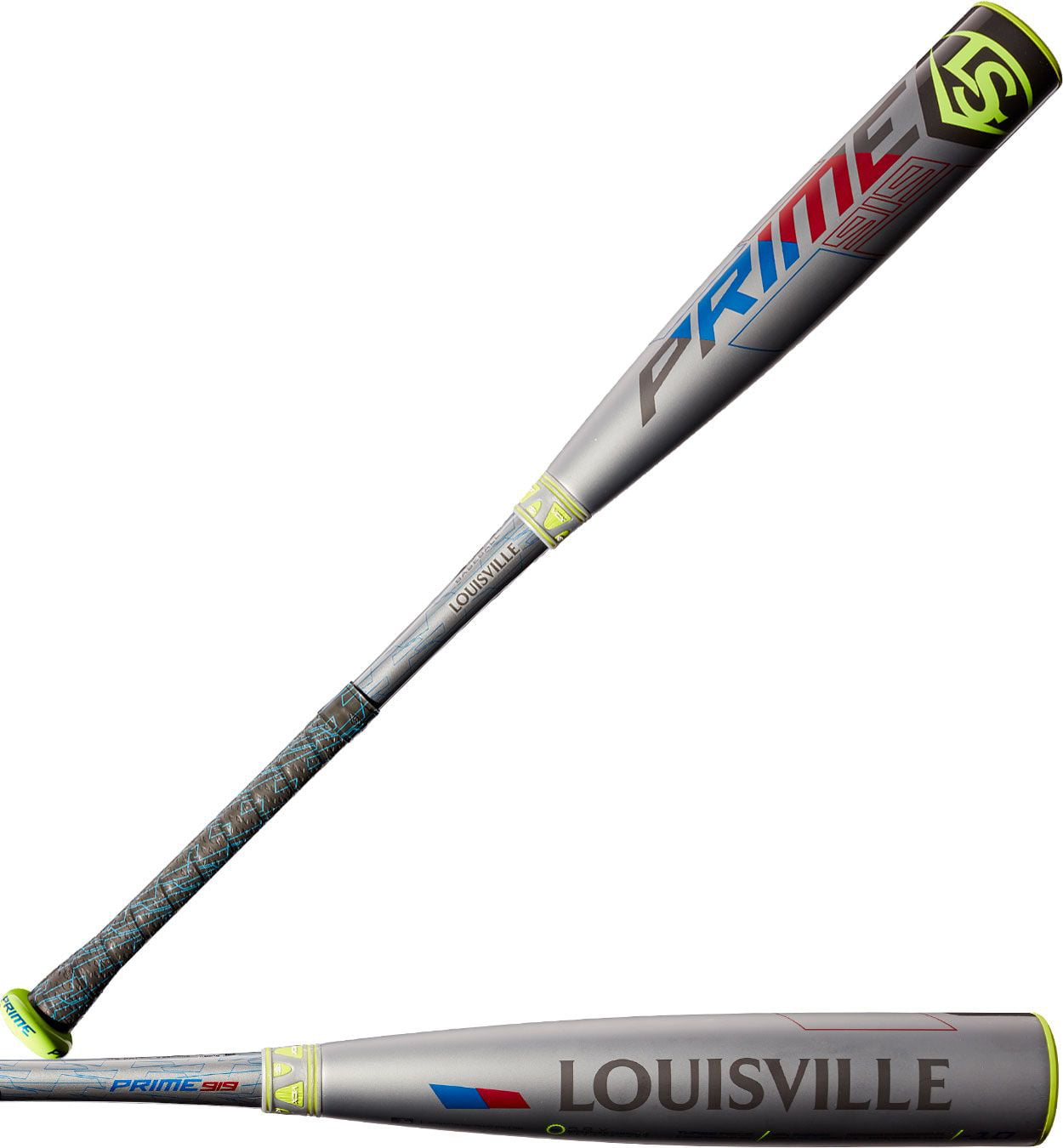 LOUISVILLE SLUGGER Premier 919 USA Youth Baseball Bat 2019 29 in environ 73.66 cm environ 538.63 g 19 oz -10 