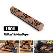 Pit Boss Multi-Purpose Butcher Paper Roll - 18in x 100ft