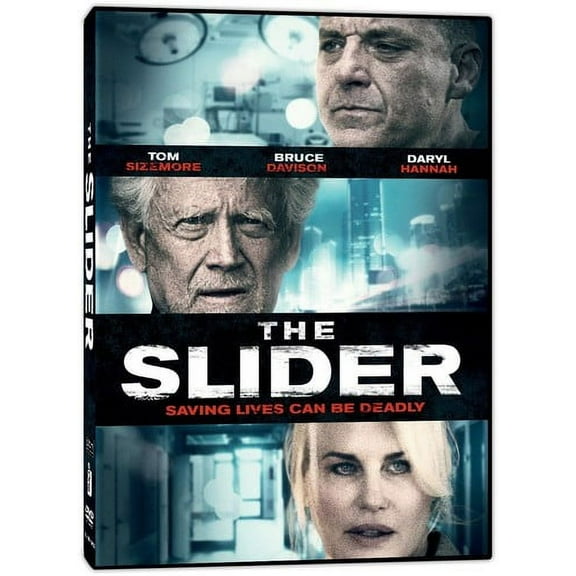 The Slider (DVD)