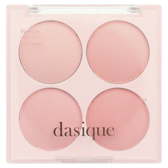 Dasique Blending Mood Cheek, 07 Candy Berry, 0.59 oz (16.8 g)