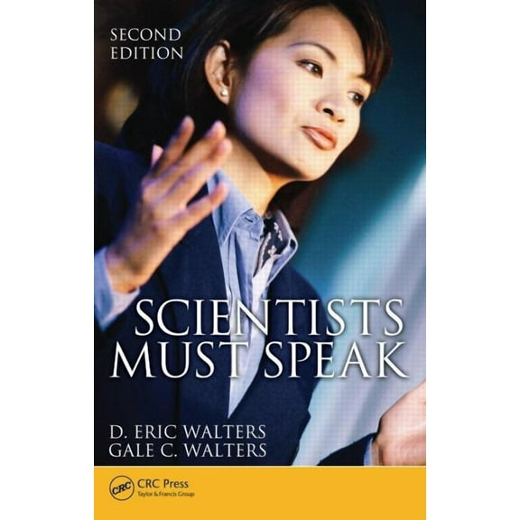 Scientists Must Speak, (Paperback)