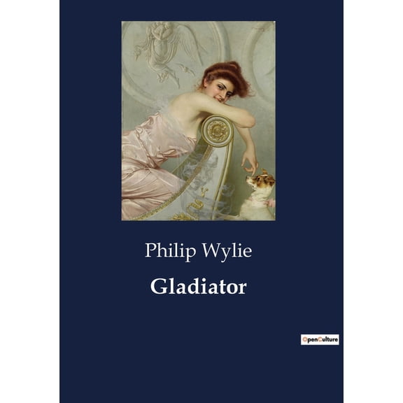 Gladiator, (Paperback)