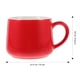 thumbnail image 2 of KAKOWELY Bonita taza de cerámica con diseño de animales en 3D, ideal para el desayuno., 2 of 5