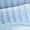 Blue, variant on Socks For Women Comfort Breathable With Lace Ruffles Ankle Dance For Cute Frilly en For Crew Socks