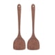 thumbnail image 2 of Long Handle Wooden Spatula Wooden Spatula Environmentally Friendly Household Long Lasting Heat Resistant For Mixing For Turning For Stirring ANGGREK Otros, 2 of 8