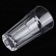 thumbnail image 5 of COPA DE ENCHOGONAL ACRÍLICA DE 350 Ml RESTENTE AL DESGASTAS, FACLE DE LIMPIAR Y HERMOSA. Durable Para Bar, KTV, USO Familiar, Rendimiento ESTA, 5 of 7