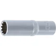 thumbnail image 1 of DADO LARGO MULTIUSOS GEAR LOCK 3/8 | 12 MM | BGS 10352, 1 of 1