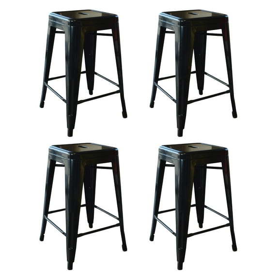 ameriloft metal barstools