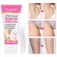 thumbnail image 2 of Crema de depilación para mujeres, depilación púbica, crema de depilación íntima, 2 of 5