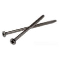 thumbnail image 1 of Escutcheon 2 Trim Screws - Extra Long, 1 of 1