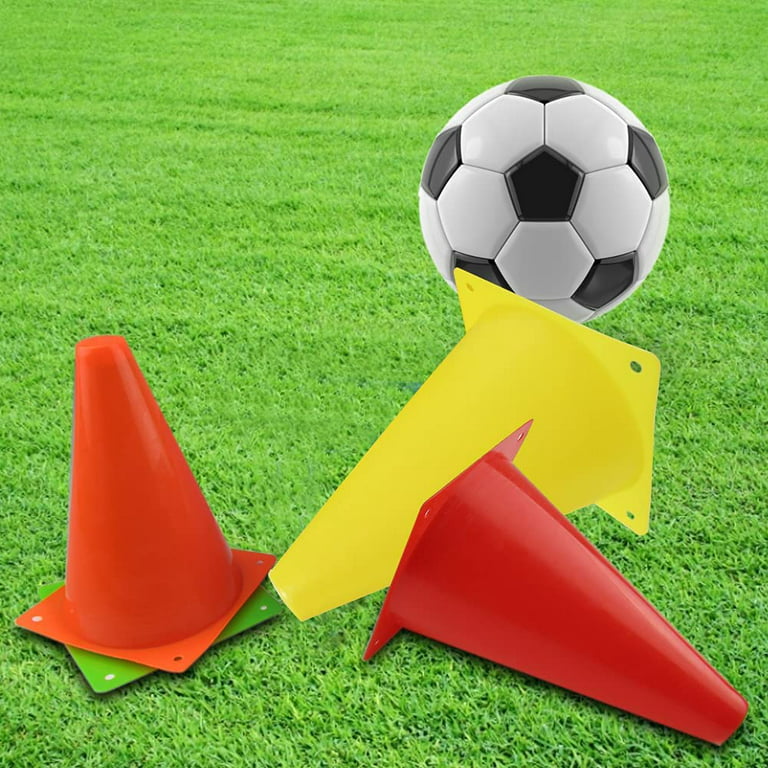 Soccer Cones Durable sports training cone for soccer games
