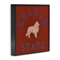 thumbnail image 3 of Stupell Industries Cottage Black Framed Giclee Art, 17 x 17, by Spirit Animals/Life Is High, 3 of 8