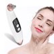 thumbnail image 5 of Eliminador eléctrico de puntos negros, limpiador facial suave y visible, máquina de vacío para eliminar comedones y acné., 5 of 12