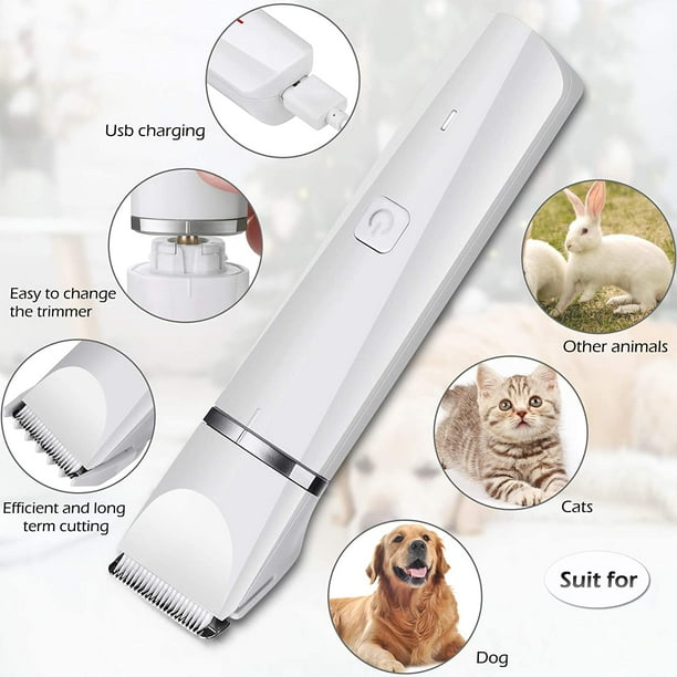 Dog clippers walmart canada cheap
