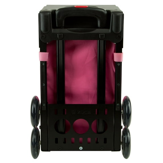 Zuca Sport Bag - FLUTTERZ