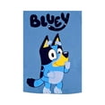 thumbnail image 3 of Pijama Bluey para Niño con Estampado Tacto Suave Talla 6 Azul, 3 of 4