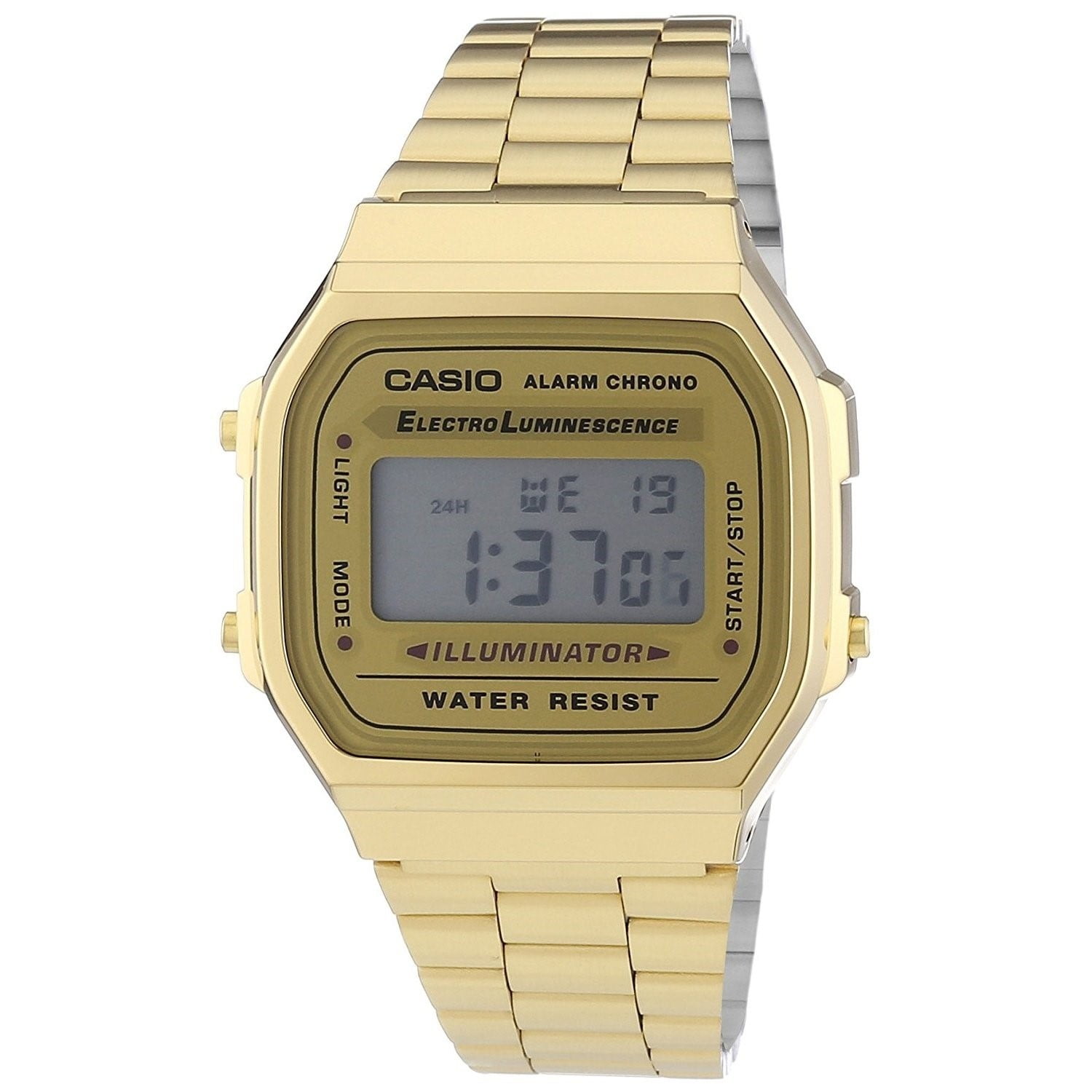 vintage casio illuminator watch