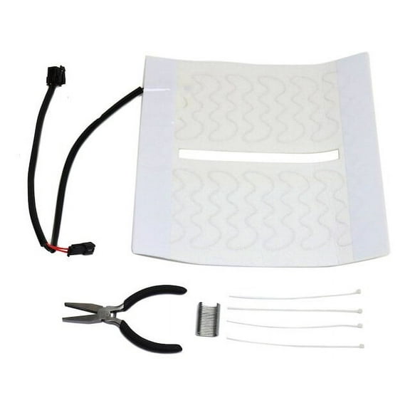 Front Seat Heater Pad - Compatible with 2003 - 2006 Chevy Tahoe 2004 2005