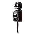 thumbnail image 5 of Kit de reloj de pared Cat Klock Classic negro-pequeño, 5 of 5