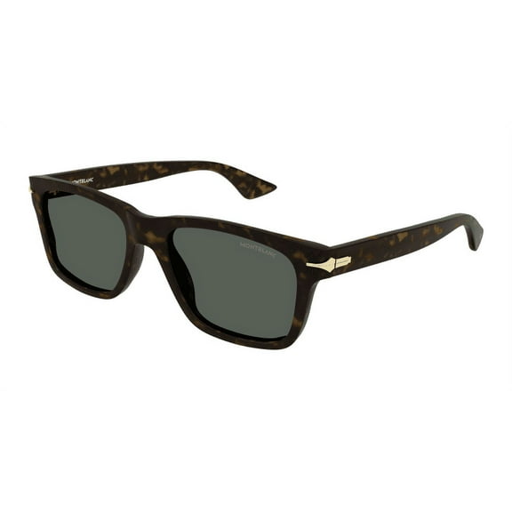 Montblanc MB0263S mens sunglasses