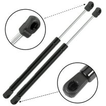 SCITOO Hood Lift Supports Replacement Struts Gas Springs Shocks Fit For Chrysler 300 2011-2018,For Dodge Charger 2011-2018