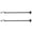 2 packs, variant on PatungKu 2/4Pcs Adjustable Magnetic Third Hand Soldering Aid For Electronics And Crafts