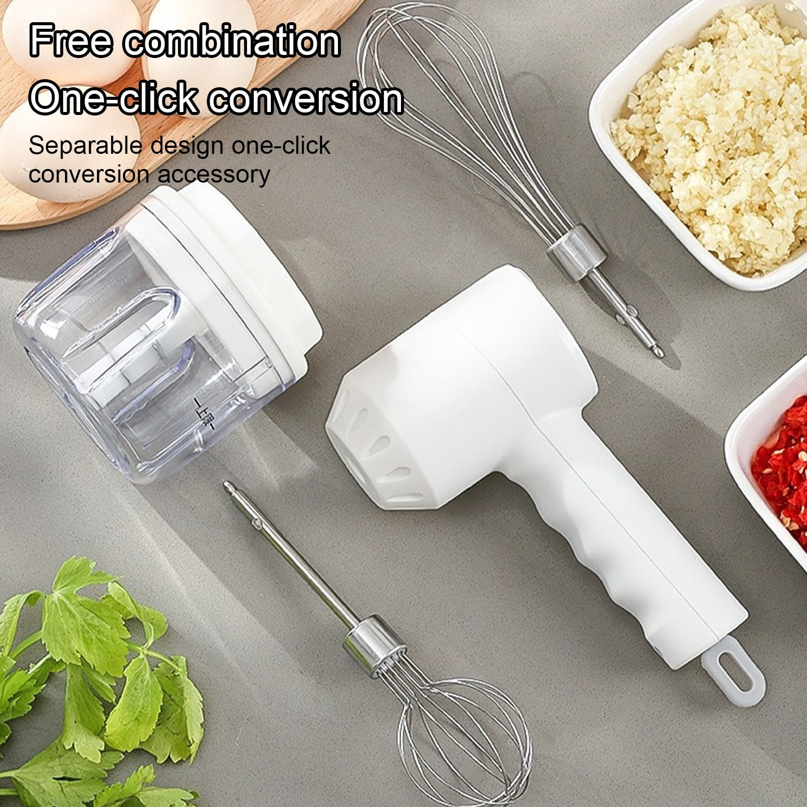 Zxsyw Electric Milk Frother, Automatic Creamer for Coffee, Home