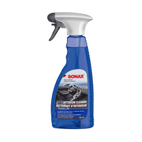 Sonax Interior Cleaner - best interior car cleaner and car detailer
