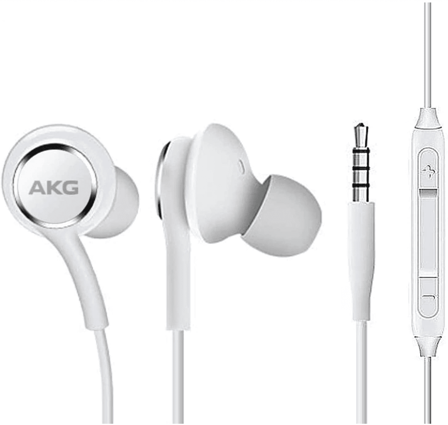 OEM InEar Earbuds Stereo Headphones for 