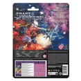 thumbnail image 7 of Transformers Toys Retro G1-Inspired Decepticon Exhaust 5-inch Action Figure, 8 and up, 7 of 7
