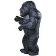 thumbnail image 2 of Rubies Giant Gorilla Inflatable Costume for Adults, Unisex, 2 of 7