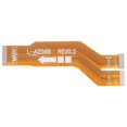 thumbnail image 1 of For Samsung Galaxy A25 5G SM-A256B OEM Motherboard Connect Flex Cable, 1 of 4