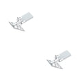thumbnail image 2 of Seitruly Adjustable Phone Holder Foldable Tablet Bracket Phone Stand Stands Desktop Multi-Angle for Electronic Book Reader No.1 2piezas, 2 of 6