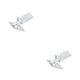 thumbnail image 2 of Moyic Phone Holder Tablet Bracket Desktop Stands Stand Alloy Book Reader Wear-resistant Aluminium Phone Electronic Multi-Angle Como se muestra 2Conjunto, 2 of 6
