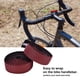 thumbnail image 4 of Cinturón antideslizante Naiovety para bicicleta de montaña Máximo agarre y estabilidad con cinturón Premium La silicona celular, 4 of 6