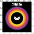 thumbnail image 2 of Rubber Butterfly Striver-FX R 2.1mm, 2 of 5