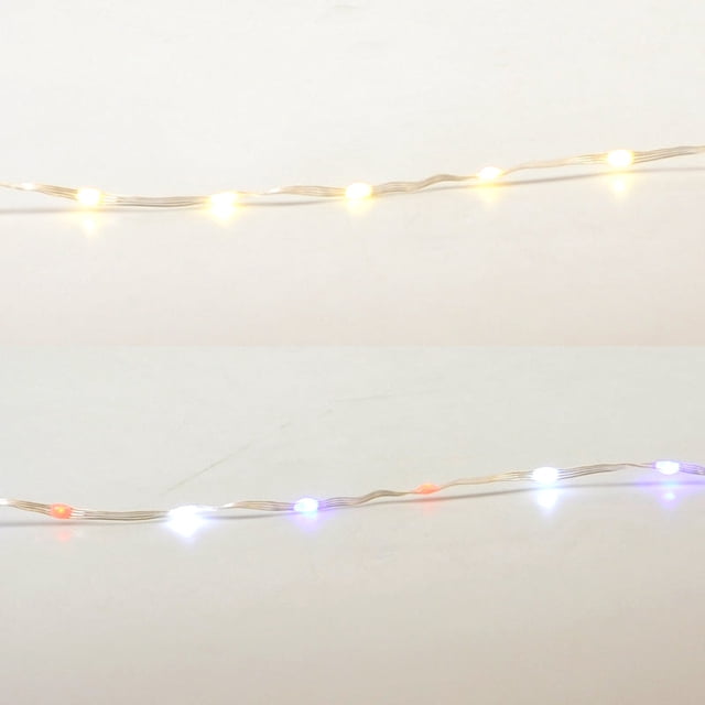Juego de luces Living Accents LED de cinta, 16.6 pies, 100 luces