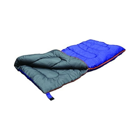 Stansport Redwood Ultralight 55 Degree Sleeping (The Best Ultralight Sleeping Bag)